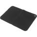 Soft Breathable Grounding Mat | PU Leather Easy to Clean 10.8x15.7 inches - Relieve Decompression - Buy Online on GoSupps.com