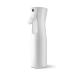 Uervoton spray bottles Continuous ultra fine crap empty water bottle hairdresser spray bottles Salon hairdresser hair tool water spray 160ml white 160 ml