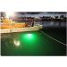 Lightingsky 12V Submersible Fishing Light with 180 LEDs - 1080 Lumens - Green - 5m Cord - Buy Online on GoSupps.com