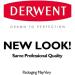 Derwent XL Charcoal Set - 6 Assorted Colors - Buy Online on GoSupps.com