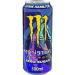 Monster Energy Lewis Hamilton Zero Sugar 4 x 500 ml - Buy Online on GoSupps.com