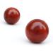 Solustre Wooden Craft Baoding Balls - Hand Massage & Fitness - 2-Pack Rolling Handballs for Gym & Relaxation - Buy Online on GoSupps.com