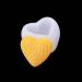 3D Love Creative Handmade Sugar Chocolate Silicone Mould (A367)