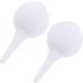 iplusmile 10pcs Ear Cleaning Syringe Set - Soft Hand Squeeze Bulb for Gentle Ear Washing - Buy Online on GoSupps.com
