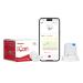 Ican blood sugar sensor