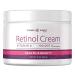 Vitamin World Retinol Cream 100 000 IU 8 oz  Vitamin A  Face Cream
