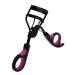 LDATY Eyelash Curler with Extra Replacement Refill Pads Classic Lash Curler Kit Pro Eyelash Curler No Pinching or Pulling Curled Eyelashes & Lash Line in Seconds Longer Curler Eyelashes (L)