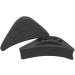 Mobestech 12 Pairs Shoe Toe Fillers | Perfect High Heel Inserts for Too Big Shoes | Comfortable Toe Filler Insoles for Women - Buy Online on GoSupps.com