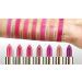 L'Or al Paris Color Riche Lipstick N 30 Dutzen's Ros - Elegant Matt Finish for a Young Look | 1 Pack - Buy Online on GoSupps.com