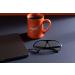 Buy BluBlocker Aviator Tech Glasses Blue Light Blocking Sunglasses for Healthier Eyes & Better Sleep | Perfect for Computer TV & Gaming - Buy Online on GoSupps.com
