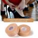 Multi-Purpose Anti-Slip Foot Care Sticker Pads | Waterproof Blister Protection for High Heels & Cushioned Insoles - Buy Online on GoSupps.com