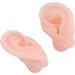 Silicone Simulated Ear Model for Hospital Display & Hearing Aid Learning - Buy Online on GoSupps.com
