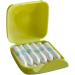 Portable Tampons Box for Women | Travel Sanitary Napkin Case | Random Color Storage Holder - Buy Online on GoSupps.com