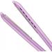 Conair Frizz Defense 1 Flat Iron - Best Flat Iron for Smooth Sleek Hair | Fast International Shipping - Buy Online on GoSupps.com