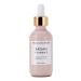 Pearlessence Argan & Vitamin E Facial Oil | Powerful Hydration to Help Balance  Revive & Rejuvenate Skin | Made in USA  Cruelty Free & Paraben Free Argan + Vitamin E Nourishing 1.8 Fl Oz (Pack of 1)