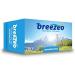 Breezeo Mountain Fresh Fabric Softener Dryer Sheets - 200 Count - Buy Online on GoSupps.com