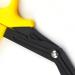 TKSE Bandage Scissors - Portable Stainless Steel Emergency Scissors for Home Use - Multi-Purpose Yellow Scissors - Buy Online on GoSupps.com