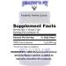 Buy Healthy N Fit Anabolic Amino LEUCINE - Pure Instant L-Leucine 300g (42 Servings) | International Shipping Available - Buy Online on GoSupps.com