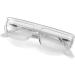 Buy London Mole Glasses: Stylish Round Frame Reading Glasses for Men & Women | Unisex Design | Spring Hinges | 1.5x Magnification - Buy Online on GoSupps.com