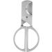 Cigar Scissors Small Scissors Cigar Cigar Scissors Double Shears Cutters Compact Scissors Tiny Scissors Alloy for Mini Scissors Art Knives Blades - Buy Online on GoSupps.com