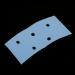 Colcolo Bulk Lot of 36 Mini High-Quality Double-Sided Hair System Tape Adhesive | Ultra Strong & Durable for International Shipping - Buy Online on GoSupps.com