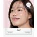 Perfect Wrinkle patch for Eye&marionette line Beige