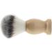 Onsinic Hand Crafted Pure Dachshaar Shaving Brush - Luxury Hardwood Handle for Men | Perfect Gift for Professional Hair Salon Use - 11x3.5cm - Buy Online on GoSupps.com