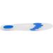 Child Silicone Arch Support Insole - Shock Absorption Full Length Sport Shoe Cushion for Kids - Orthopedic Insole for Flat Feet (4XL) - Buy Online on GoSupps.com