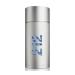 Carolina Herrera 212 for Men Eau De Toilette Spray 3.4 Fl Oz - SILVER - Buy Online on GoSupps.com
