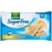Gullon Sugar free Vanilla Wafers 180g pack of 5 Perfect for gifting Healthy snacks foods with zamfoods nurtirion pack - Buy Online on GoSupps.com