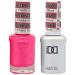 DNDuo Gel & Matching Polish Set - 683 Cinder Shoes - Long-Lasting Manicure Combo - Buy Online on GoSupps.com