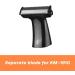 Vogely 2 Pcs for Trimmer -Type Replacement Head Electric Shaver Cleaning Trimmer Head Electric Shaver Parts - Buy Online on GoSupps.com