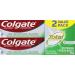 Colgate Total Whitening + Fresh Boost Toothpaste - Mint Flavor 5.1 oz Tube 2 Pack | International Shipping Available - Buy Online on GoSupps.com