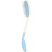Lightweight Long Handle Soft Comb and Brush Non-slip Comfortable Handle Hairbrushes Easy to use for the elderly(white) - Buy Online on GoSupps.com