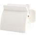 Toothpaste Squeezer For Creative Manual Squeezing Gadget Bathroom Supplies For Women Men Makeup Tube Lotion Cream Rolling Toothpaste Dispenser White - Buy Online on GoSupps.com