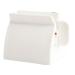 Toothpaste Squeezer MUltifunction For Wash Accessories For Outdoor Traveling Toiletries Rolling Toothpaste Squeezer Kids White