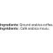Starbucks French Roast Dark Roast Ground Coffee K-Cup Pods 44 ct Box French Roast 44 count (Pack of 1) - Buy Online on GoSupps.com
