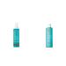 Moroccanoil All In One Leave In Conditioner 160 ml Bundle with Regenerating Shampoo