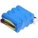 Ni-MH 2000mAh Replacement Battery - Compatible with ES900 175 420 310 ATT310 ES1000 | International Shipping - Buy Online on GoSupps.com
