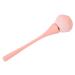 Buy Powder Makeup Brush - Soft Fluffy Blush & Face Brush for Loose/Pressed Powder (Pink) | Best for Flawless Makeup Finish - Buy Online on GoSupps.com