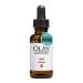 Olay AHA Serum Brightening Booster 1.0 oz - Fragrance-Free | Shop Now - Buy Online on GoSupps.com