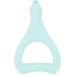Silicone Winged Stencil Reusable Silicone Stencil for Cosmetic Makeup Soft Flexible Winged Stencil (Green) - Buy Online on GoSupps.com