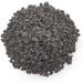 Yupik Raw Black Sesame Seeds 1 kg 6 Count Gluten-Free Kosher Vegan Natural Black Seeds Unroasted Unsalted Plant-Based Protein Source of Fiber Iron & Calcium For Cooking Baking & Topping 6 kg - Buy Online on GoSupps.com