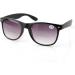 Shop Classic Square Reading Sunglasses for Men & Women - Dioptry Spring Hinges +300 Units - Buy Online on GoSupps.com
