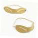 Gogogmee 5pcs Eyebrow Pen Eyebrow Practice Artificial Skin Eyebrow Skin Eyebrow Pencil Water Proof - Buy Online on GoSupps.com