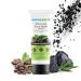 Mama.earth Charcoal Face Wash with Activated Charcoal & Coffee for Oil Control (100ml)