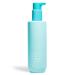 3INA MAKEUP - The Blue Gel Cleanser - Blue Foaming Gentle Skin Face Cleanser - Micellar Formula - Aloe Vera and Hamamelis - Smooths - Refresh - Purifies - Pump Applicator - Vegan - Cruelty Free