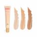 Buy ZAO BB Cream 761 Medium SPF 15 - Flawless Skin & International Shipping | Eco-Friendly Makeup - Buy Online on GoSupps.com