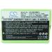 Buy Replacement Battery for DETEWE 260 ISDN Eurix 250/260 OpenPhone 21 - Ni-MH 700mAh BC101590 | International Shipping Available - Buy Online on GoSupps.com