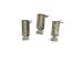 2 pieces 610 vibration engine DC 3 V-3.7 V mini 6 x 10 mm Mestless vibration engine for cell phone massage device alarm electrical toothbrush (size: with stand)